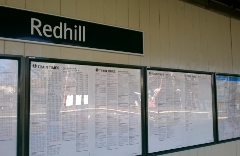 timetables