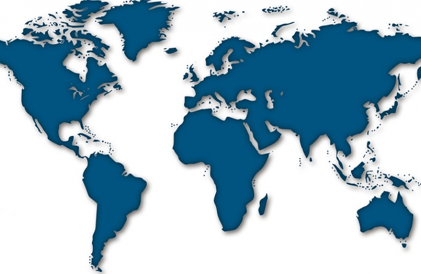 world