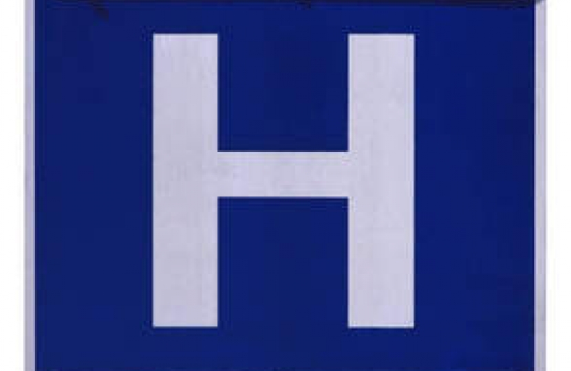 Hospital
