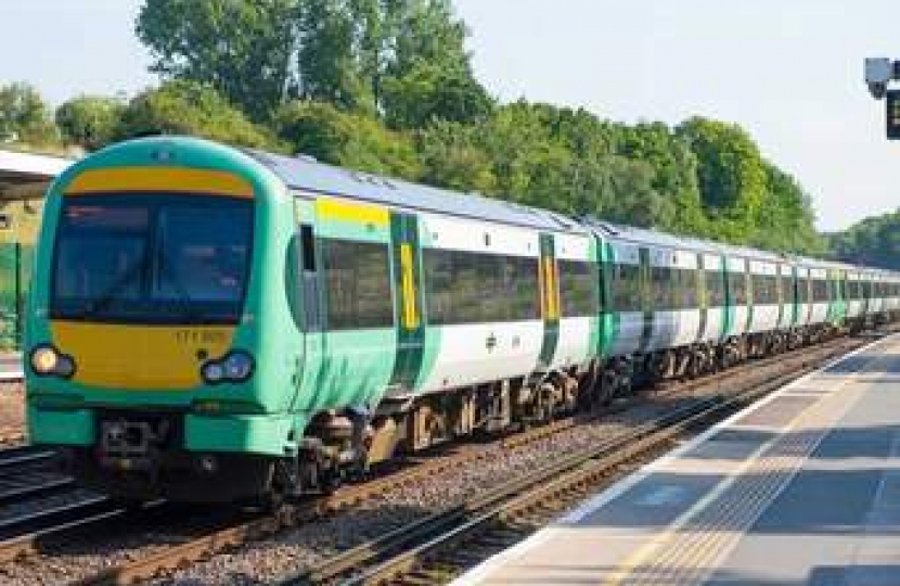 TRAIN