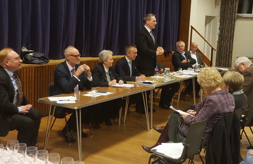 RBCA AGM 2018