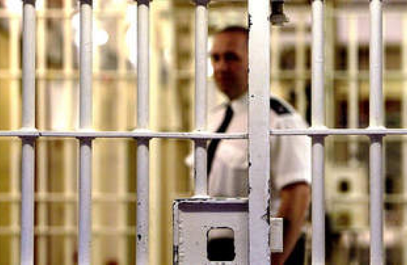 Prison