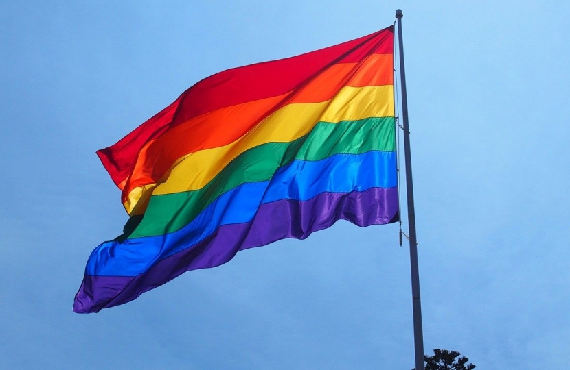 LGBT