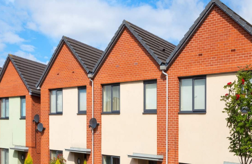 Social Housing