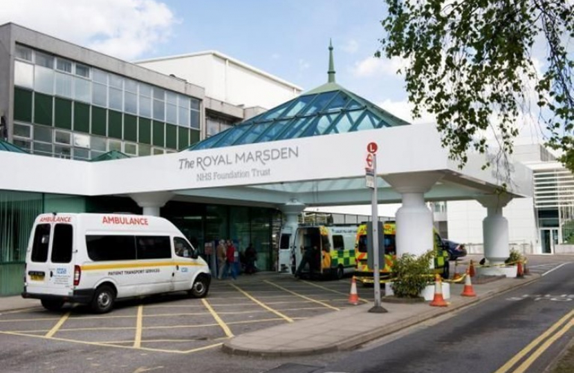 A new critical care hospital in Sutton