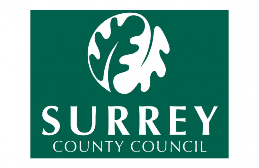 Surrey County Council