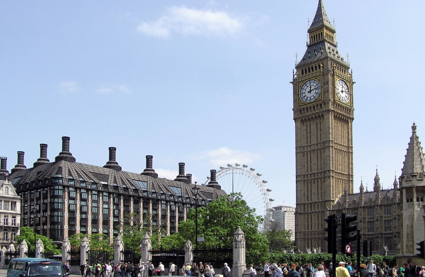 parliament