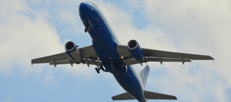 plane
