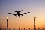 airport