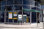 redhill station