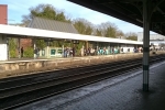 platform