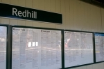 timetables