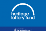 Heritage Lottery Logo