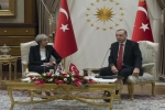 pm & president