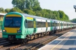 TRAIN