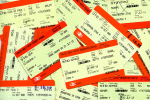 Train Tickets