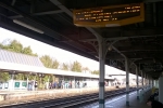 redhill station