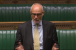 Crispin Blunt MP