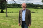 Crispin Blunt MP