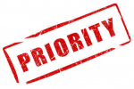 Priority