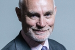 Crispin Blunt MP