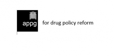 appg drug policy reform