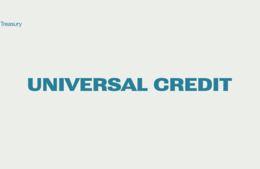 Unicersal Credit
