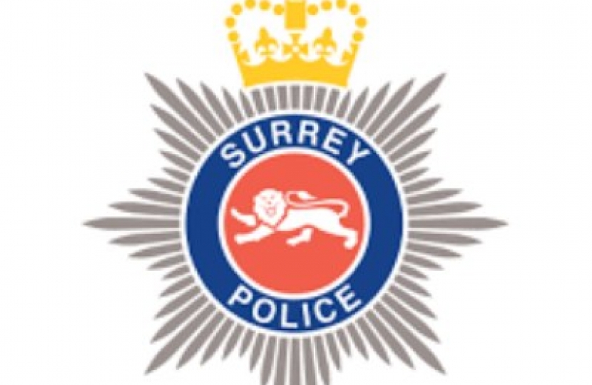 Surrey Police