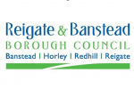 Reigate and Banstead Borough Council logo
