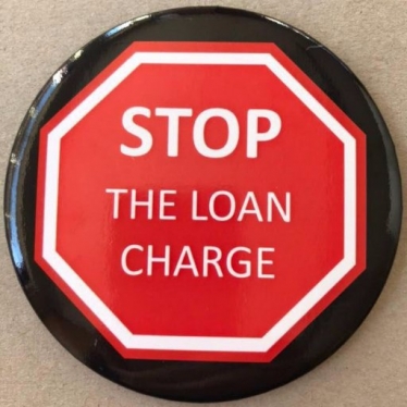 Loan Charge